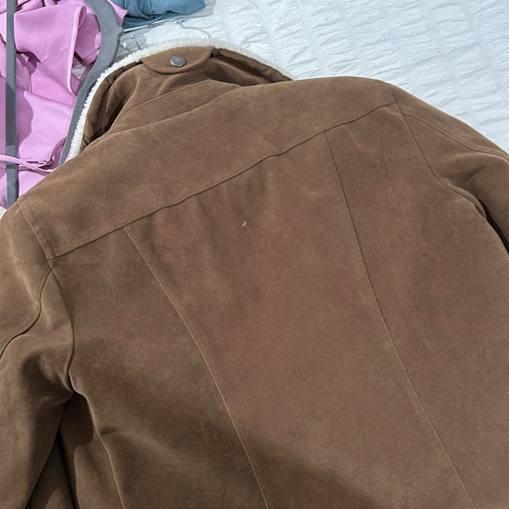 Levi’s jacket - Picture 2 of 2